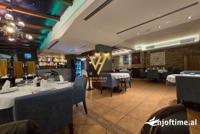 Ambient biznesi me qera 2+1 ne Tirane - 5,000 Euro