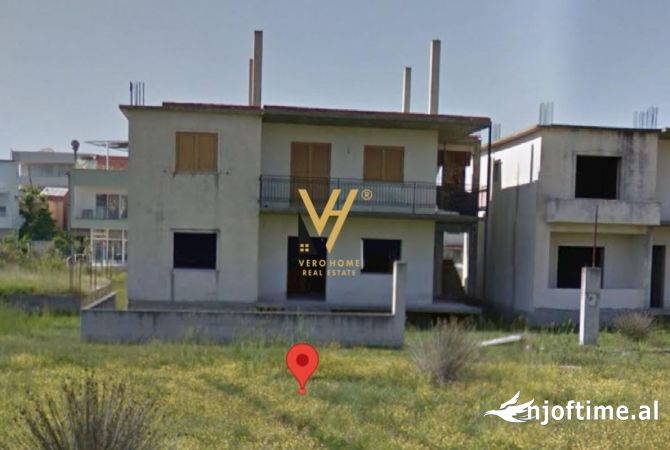 House for Sale 4+1 in Durres - 99,000 Euro