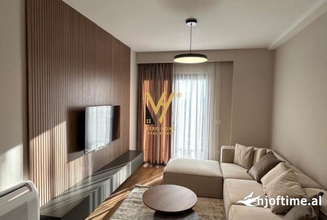 Shtepi me qera 1+1 ne Tirane - 1,000 Euro