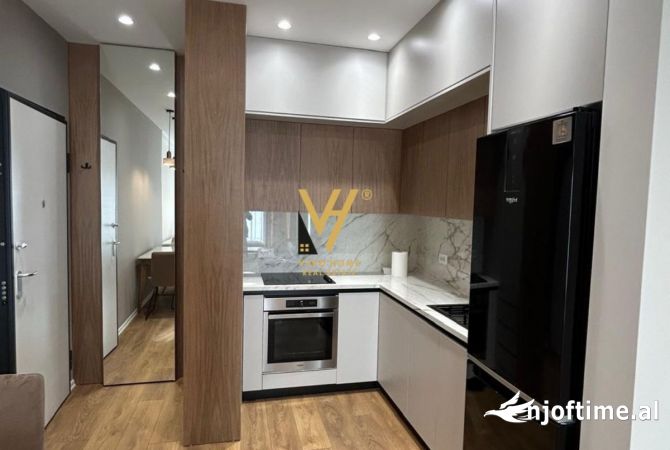 Shtepi me qera 1+1 ne Tirane - 1,000 Euro
