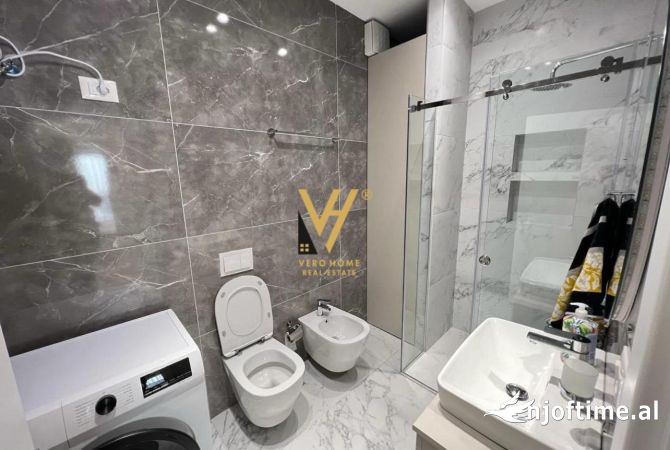 Shtepi me qera Apartament ne Tirane, 1+1, Mobilimi E mobiluar, Pagesa 1,000  Euro.