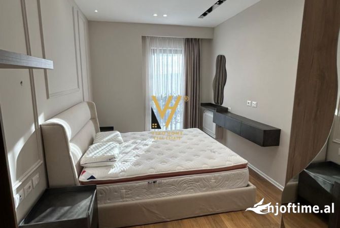 Shtepi me qera Apartament ne Tirane, 1+1, Mobilimi E mobiluar, Pagesa 1,000  Euro.