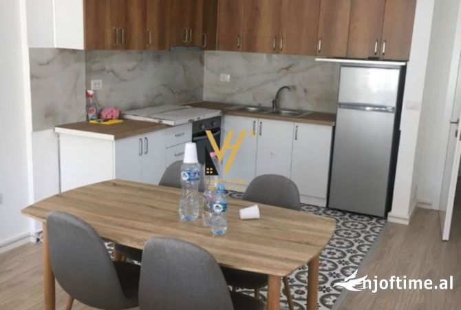 Shtepi ne shitje 1+1 ne Tirane - 142,000 Euro