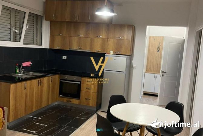 Shtepi ne shitje 1+1 ne Tirane - 142,000 Euro