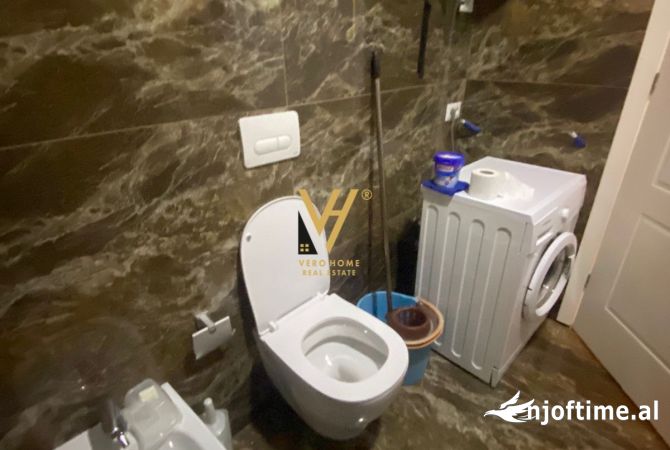 Shtepi ne shitje Apartament ne Tirane, 1+1, Mobilimi E mobiluar, Pagesa 142,000  Euro.