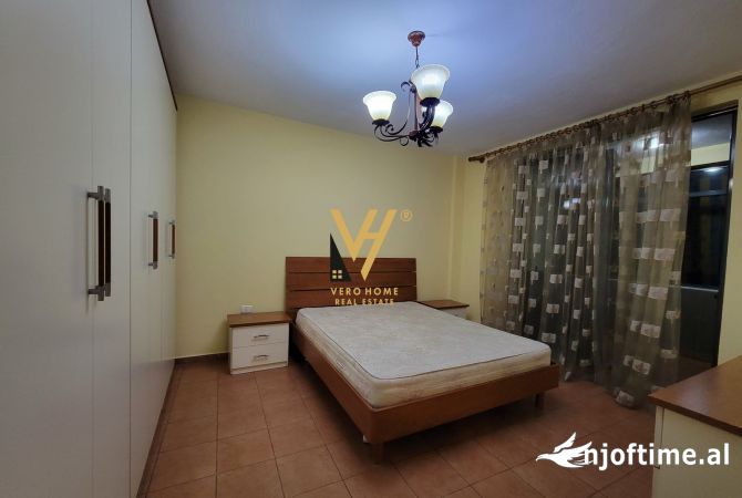 Shtepi me qera 1+1 ne Tirane - 500 Euro