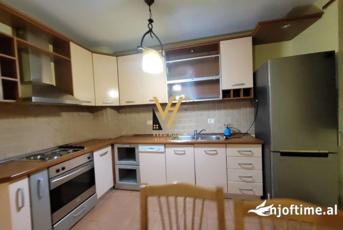 Shtepi me qera 1+1 ne Tirane - 500 Euro