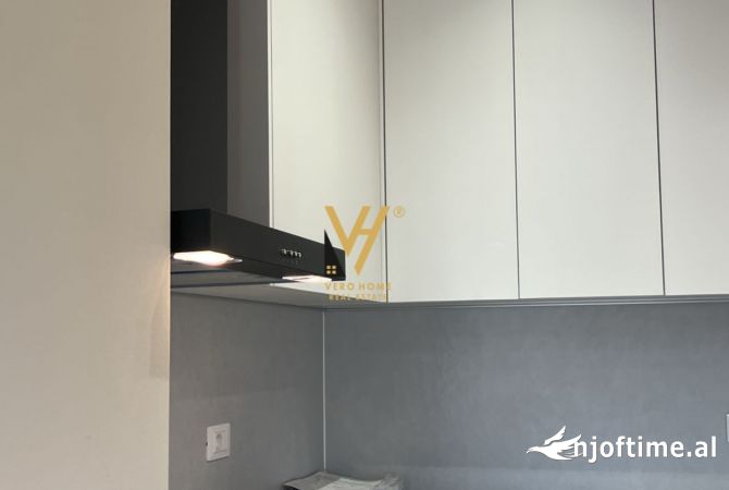 Shtepi me qera 1+1 ne Tirane - 800 Euro
