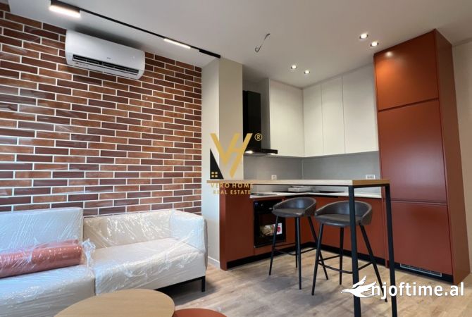Shtepi me qera 1+1 ne Tirane - 800 Euro