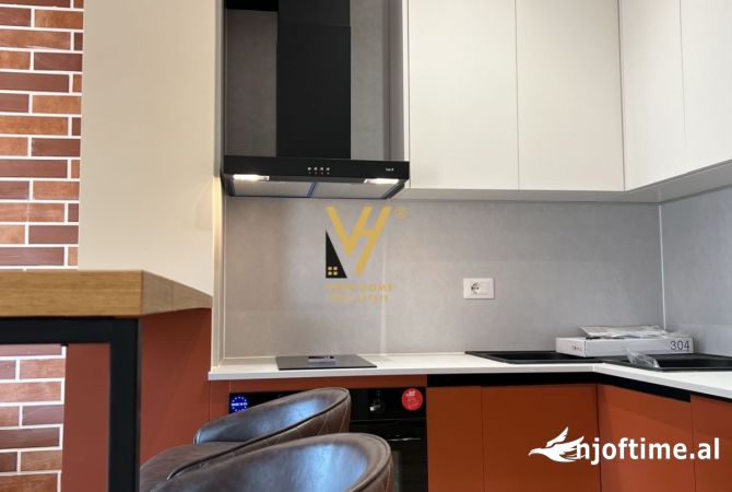 Shtepi me qera 1+1 ne Tirane - 800 Euro