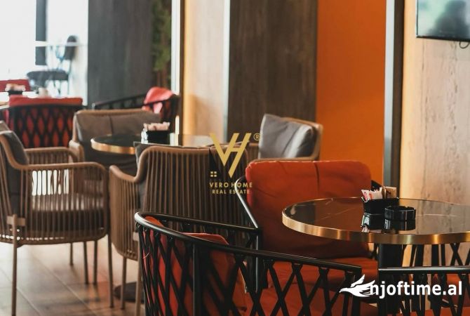 Ambient biznesi ne shitje 2+1 ne Tirane - 90,000 Euro