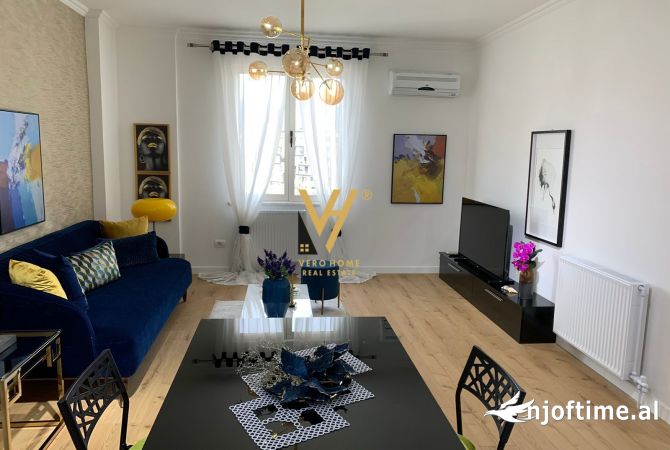 Casa in affitto 2+1 a Tirana - 850 Euro