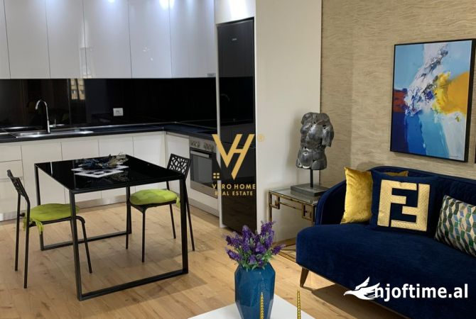 Casa in affitto 2+1 a Tirana - 850 Euro