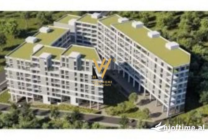 Shtepi ne shitje 1+1 ne Tirane - 91,000 Euro