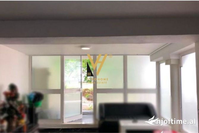 Business Property for Rent 1+1 in Tirana - 500 Euro