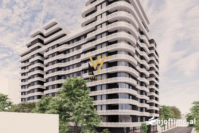 Shtepi ne shitje 2+1 ne Tirane - 244,000 Euro