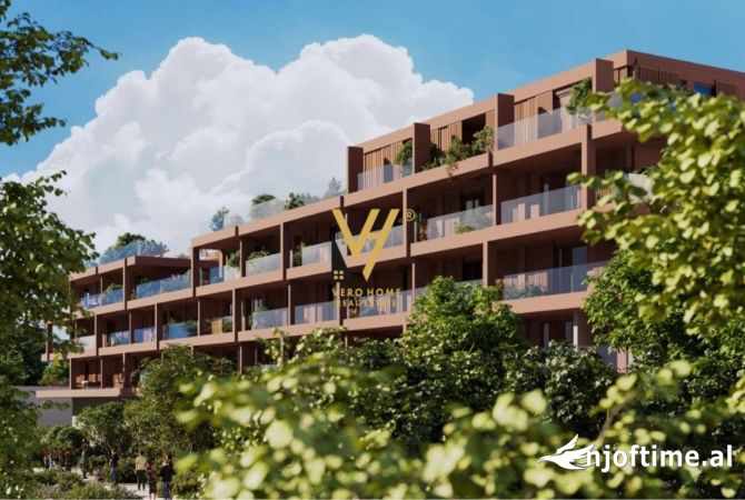 Shtepi ne shitje 1+1 ne Durres - 95,630 Euro