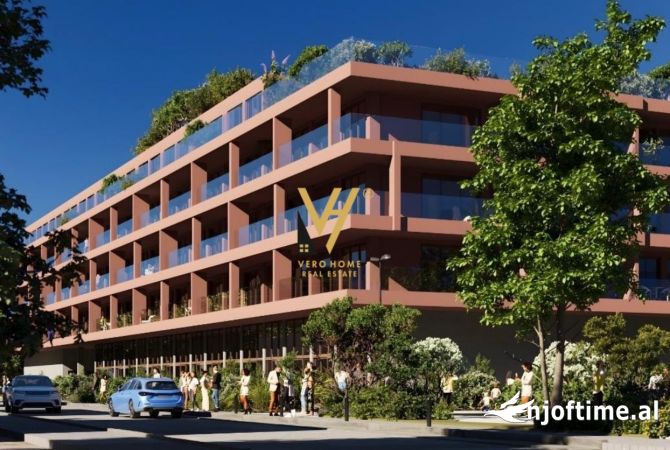 Shtepi ne shitje Garsoniere ne Durres - 55,840 Euro