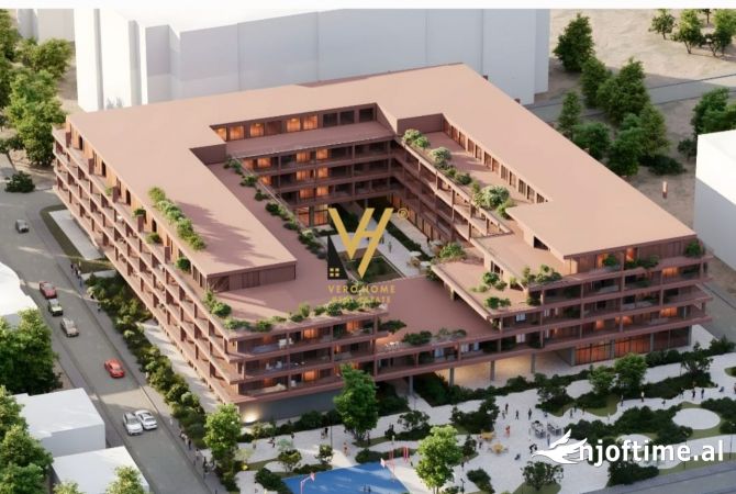 Shtepi ne shitje Garsoniere ne Durres - 56,750 Euro