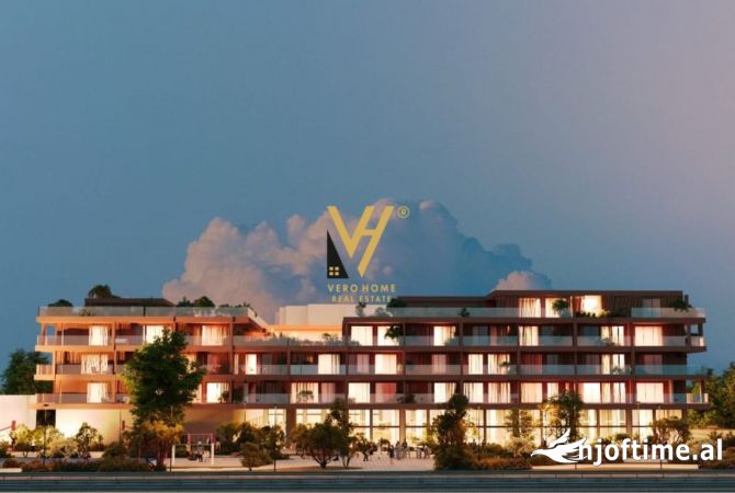 Shtepi ne shitje Garsoniere ne Durres - 61,370 Euro