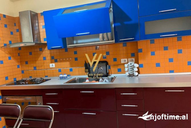 Shtepi ne shitje 2+1 ne Tirane - 250,000 Euro