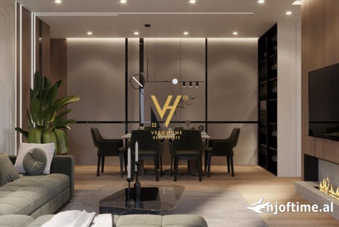 Shtepi ne shitje 2+1 ne Tirane - 371,000 Euro