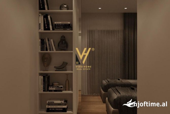 Shtepi ne shitje 2+1 ne Tirane - 371,000 Euro