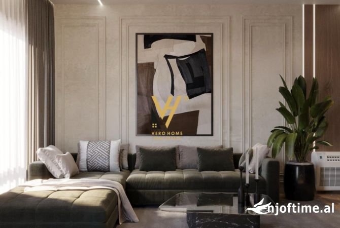 Shtepi ne shitje 2+1 ne Tirane - 371,000 Euro