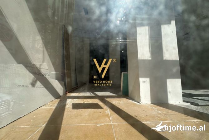 Ambient biznesi me qera 1+1 ne Tirane - 1,800 Euro