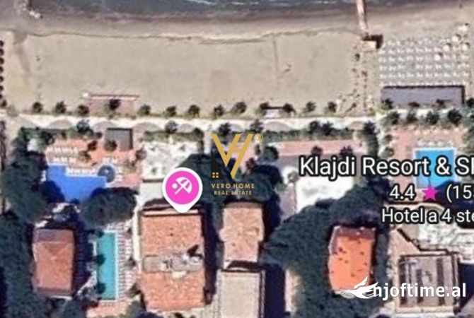 Shtepi ne shitje 1+1 ne Durres - 67,000 Euro