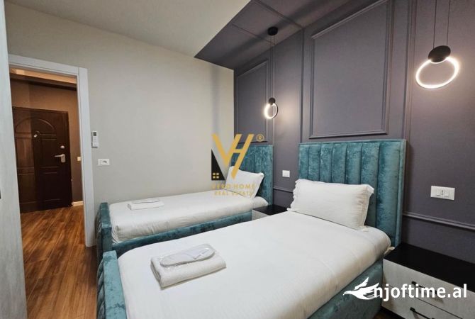 Shtepi ne shitje 2+1 ne Tirane - 275,000 Euro