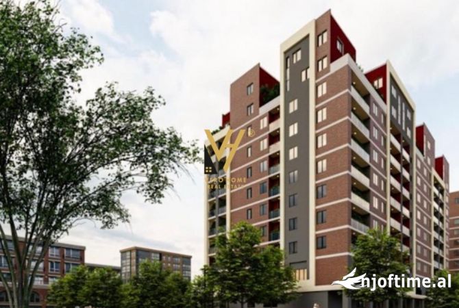 Shtepi ne shitje 2+1 ne Tirane - 165,000 Euro