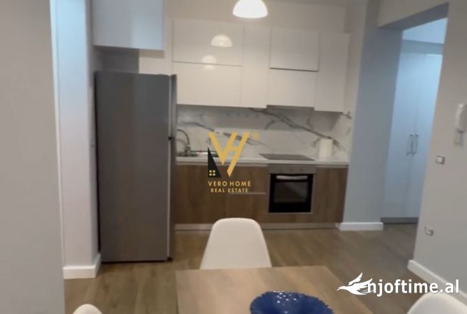 Shtepi me qera 1+1 ne Tirane - 500 Euro