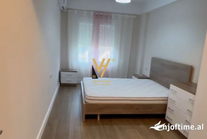 Shtepi me qera 1+1 ne Tirane - 500 Euro