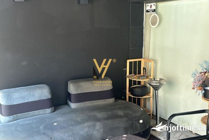 Ambient biznesi me qera 1+1 ne Tirane - 1,200 Euro