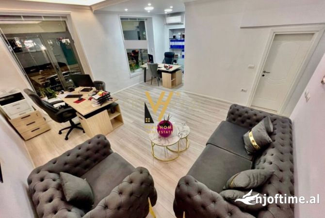 Ambient biznesi me qera 1+1 ne Tirane - 1,000 Euro