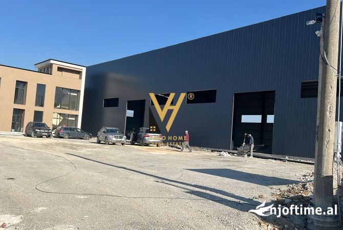 Ambient biznesi me qera 4+1 ne Tirane - 6,000 Euro