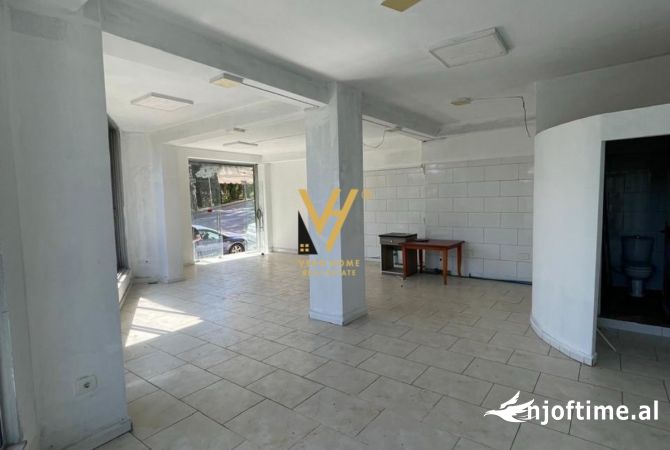 Business Property in Sale 1+1 in Tirana - 160,000 Euro