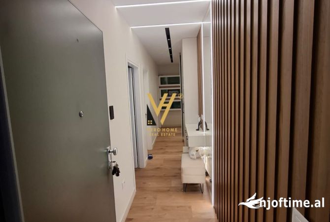 Shtepi me qera Apartament ne Tirane, 2+1, Mobilimi E mobiluar, Pagesa 1,000  Euro.