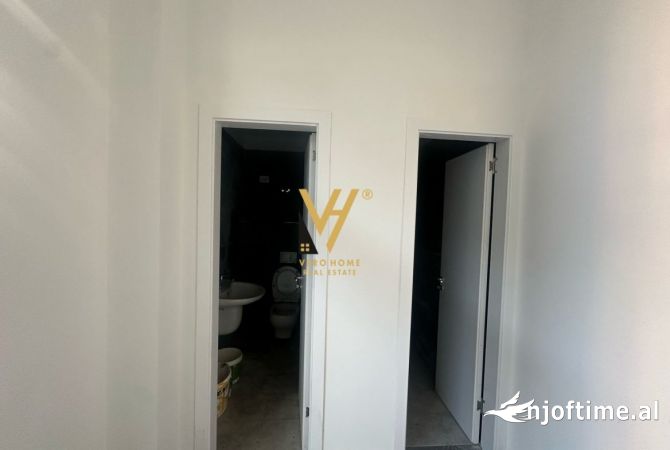 Ambient biznesi me qera 1+1 ne Tirane - 1,200 Euro
