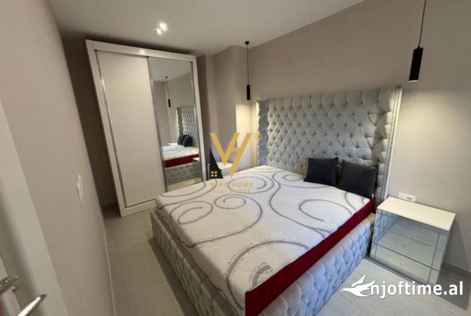 Shtepi me qera 1+1 ne Tirane - 42,000 Leke