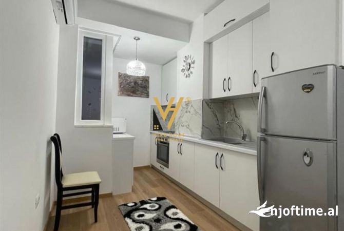 Shtepi me qera 1+1 ne Tirane - 500 Euro