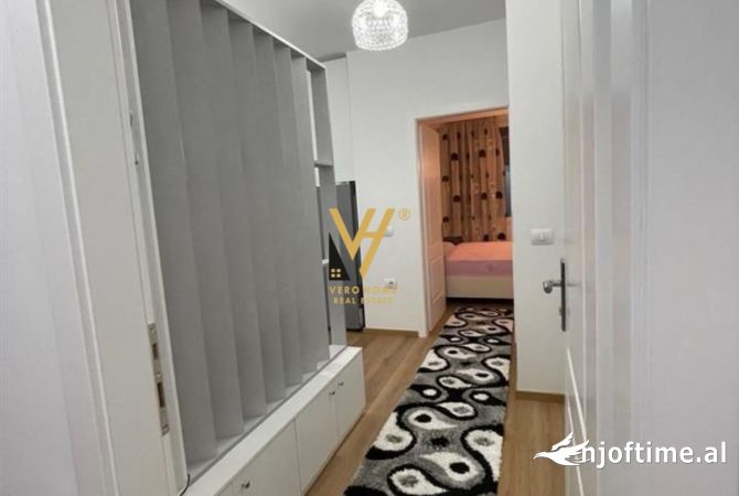 Shtepi me qera 1+1 ne Tirane - 500 Euro