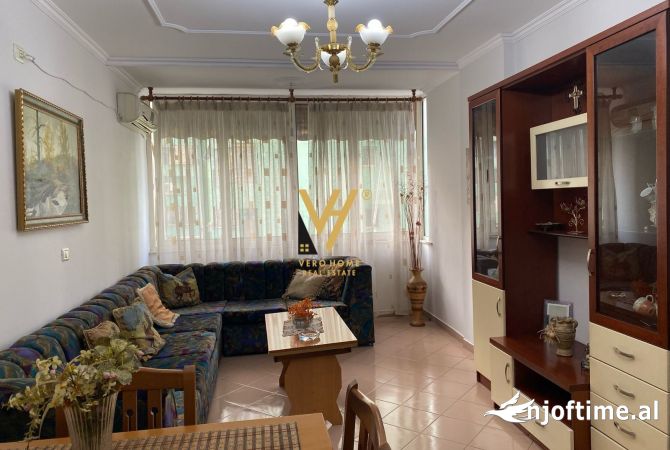 House for Sale 1+1 in Tirana - 160,000 Euro