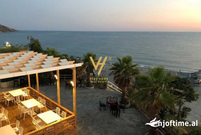 Ambient biznesi me qera 2+1 ne Durres - 1,500 Euro