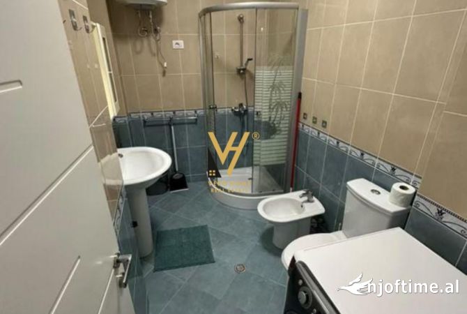 Shtepi ne shitje Apartament ne Durres, 1+1, Mobilimi E mobiluar, Pagesa 95,000  Euro.