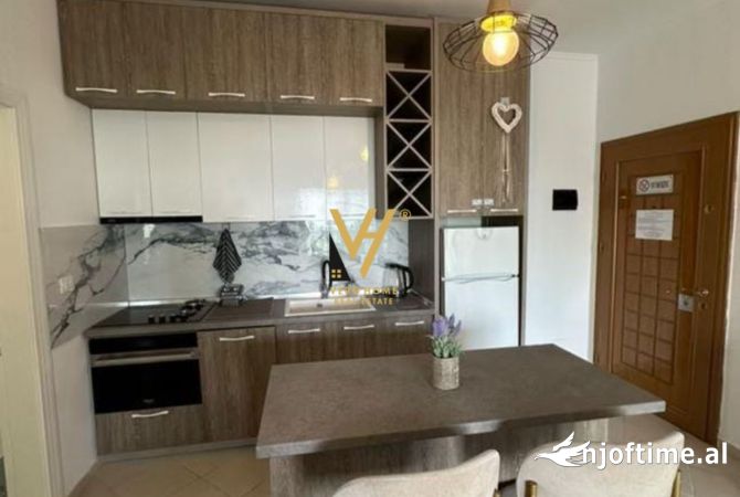 Shtepi ne shitje 1+1 ne Durres - 95,000 Euro
