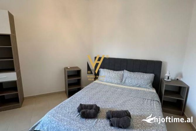 Shtepi ne shitje 1+1 ne Durres - 95,000 Euro