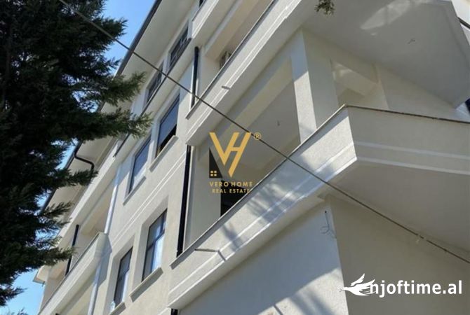 Ambient biznesi me qera 5+1 ne Tirane - 5,000 Euro