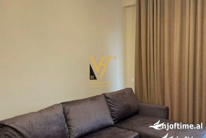Shtepi me qera 1+1 ne Tirane - 600 Euro